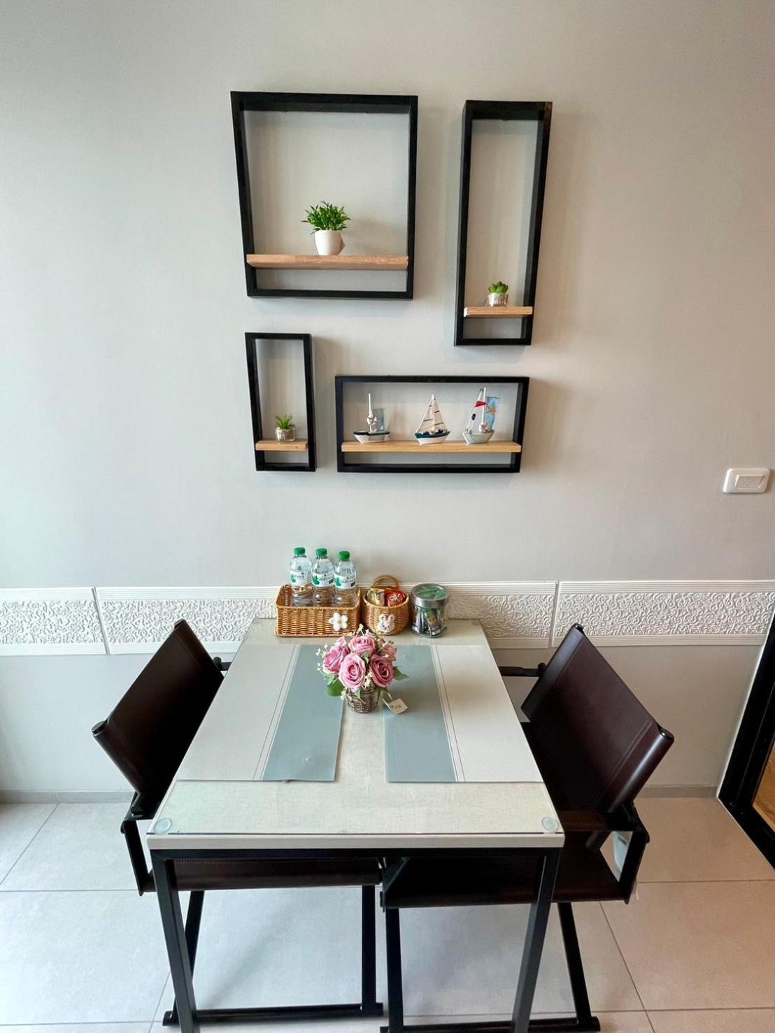 The Base 529 By Numam Apartemen