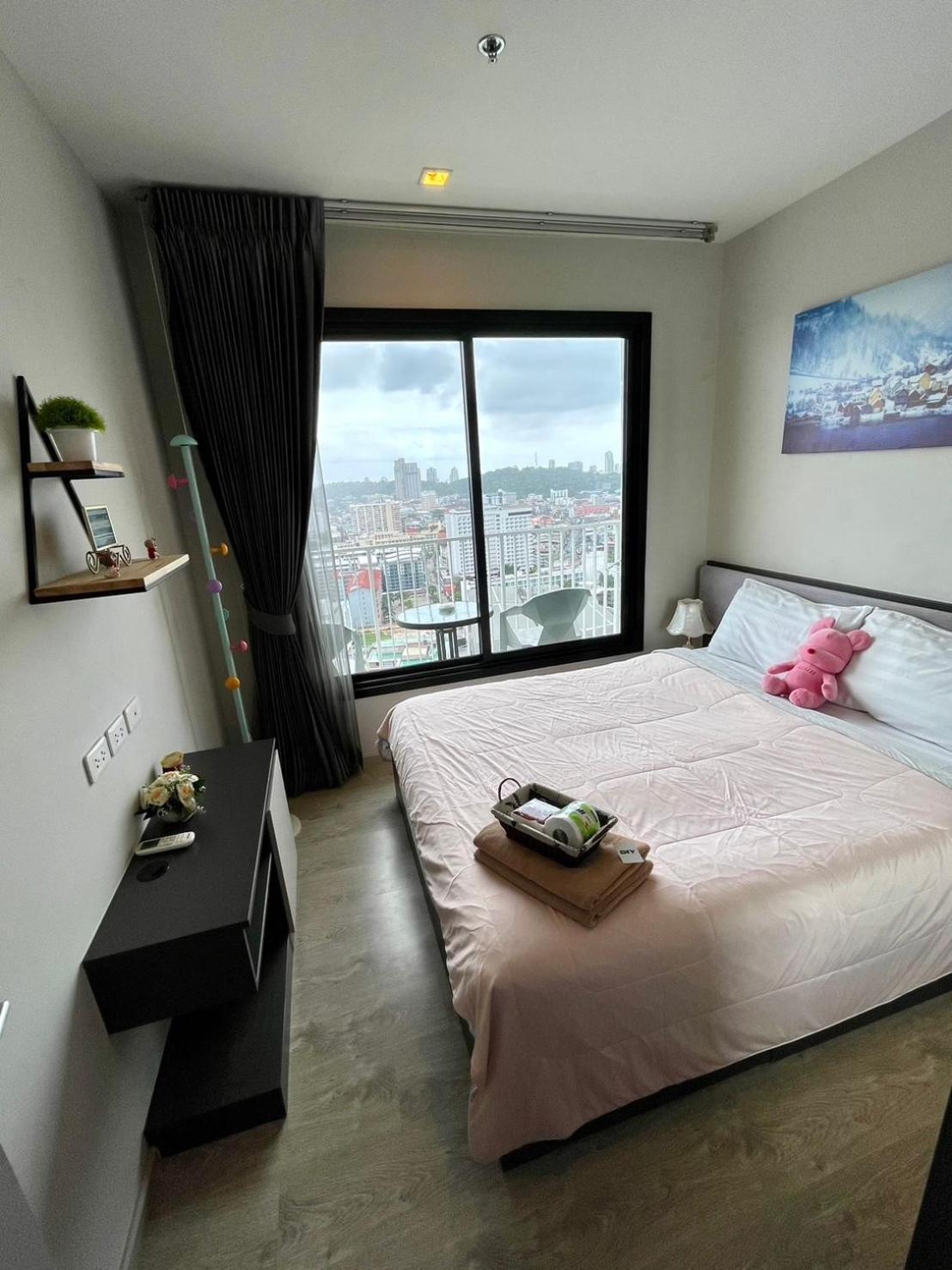 The Base 529 By Numam Apartemen *