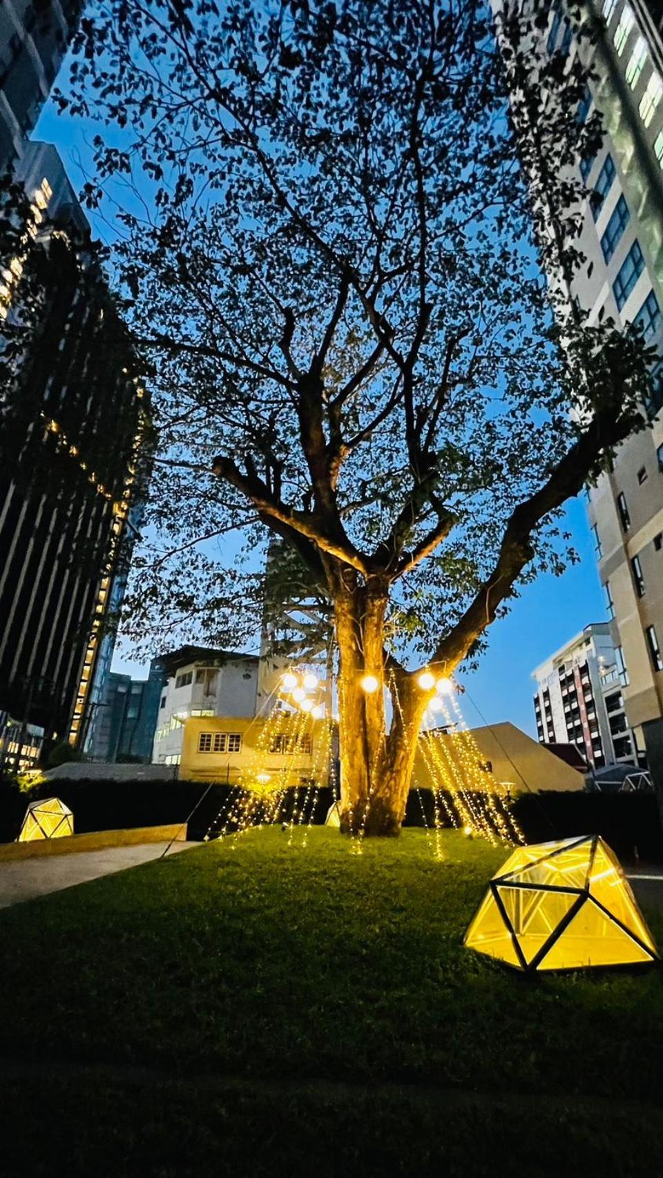 The Base 529 By Numam Apartemen *