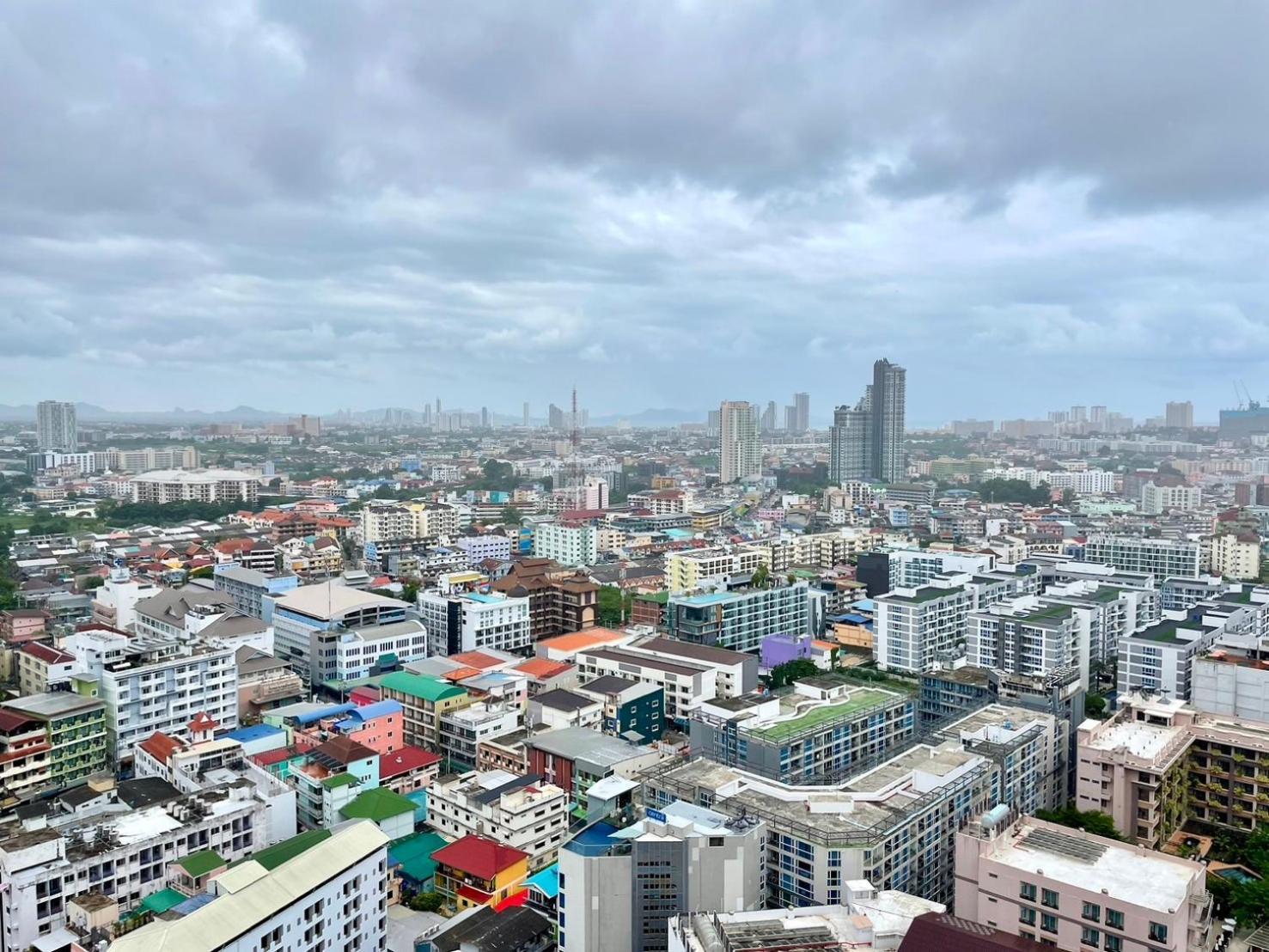 Apartemen The Base 529 By Numam *